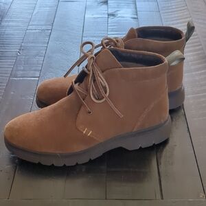 Sperry Watertown Chukka Boot